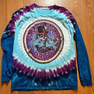 Grateful Dead tee